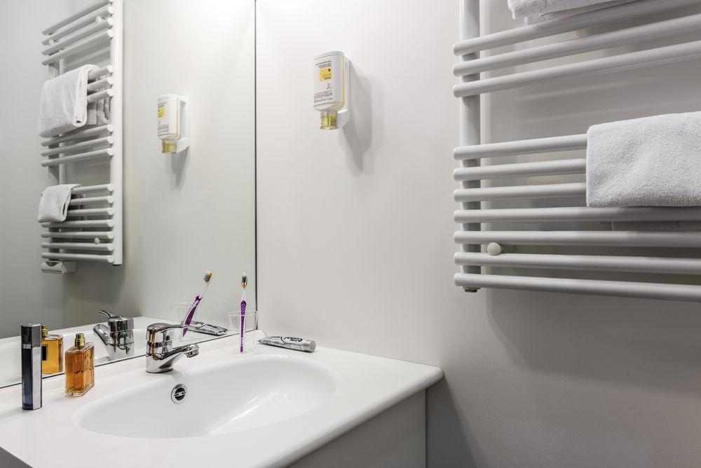 Adagio Access Sous Poissy Aparthotel Carrières-sous-Poissy