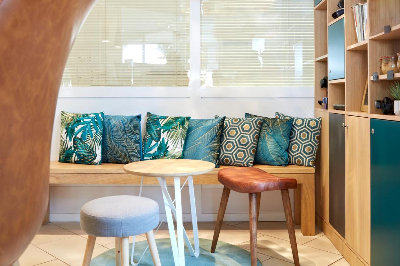 Adagio Access Sous Poissy Aparthotel