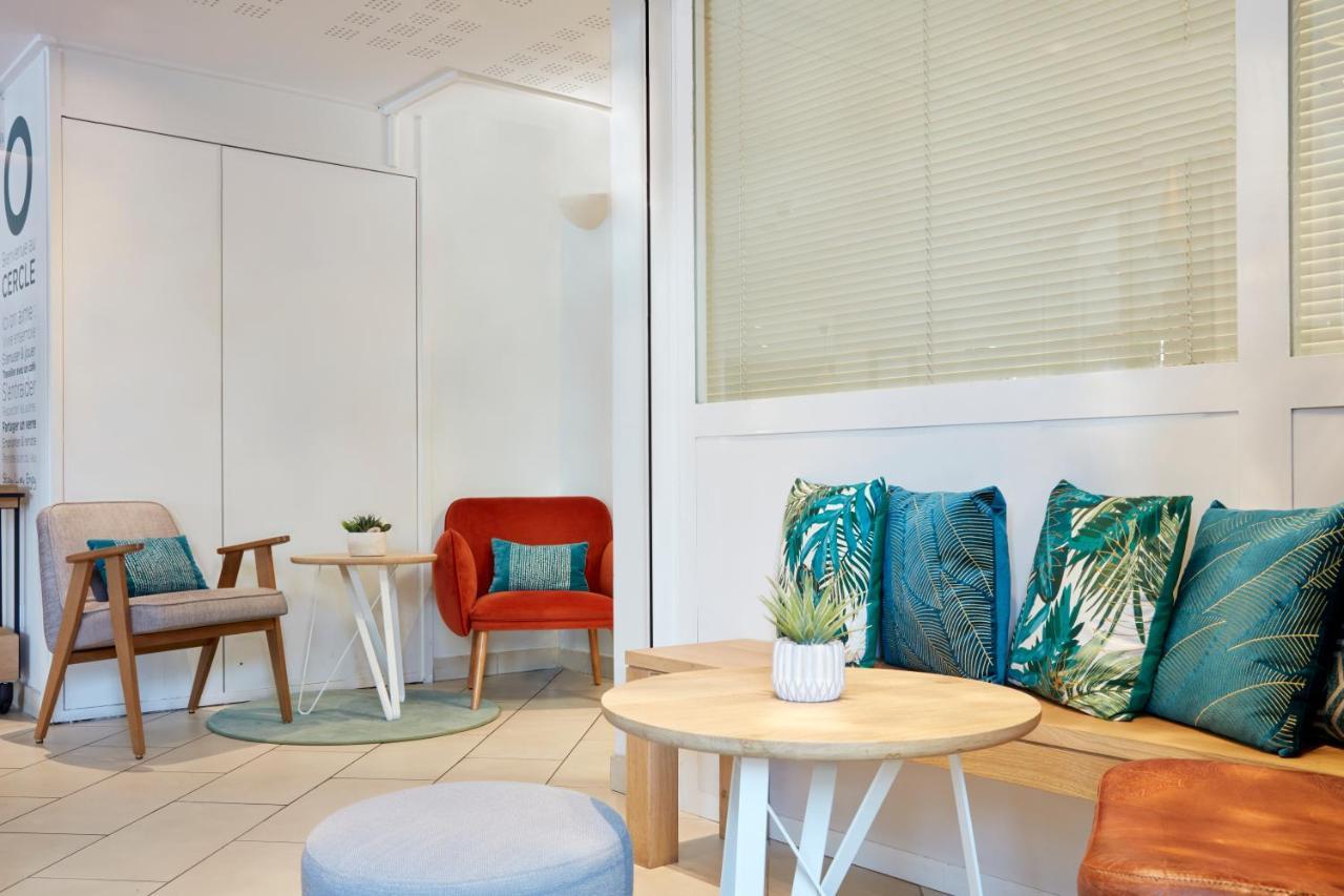Adagio Access Sous Poissy 2* Carrières-sous-Poissy