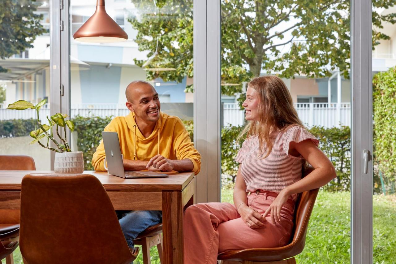 Adagio Access Sous Poissy Appart hôtel 2*