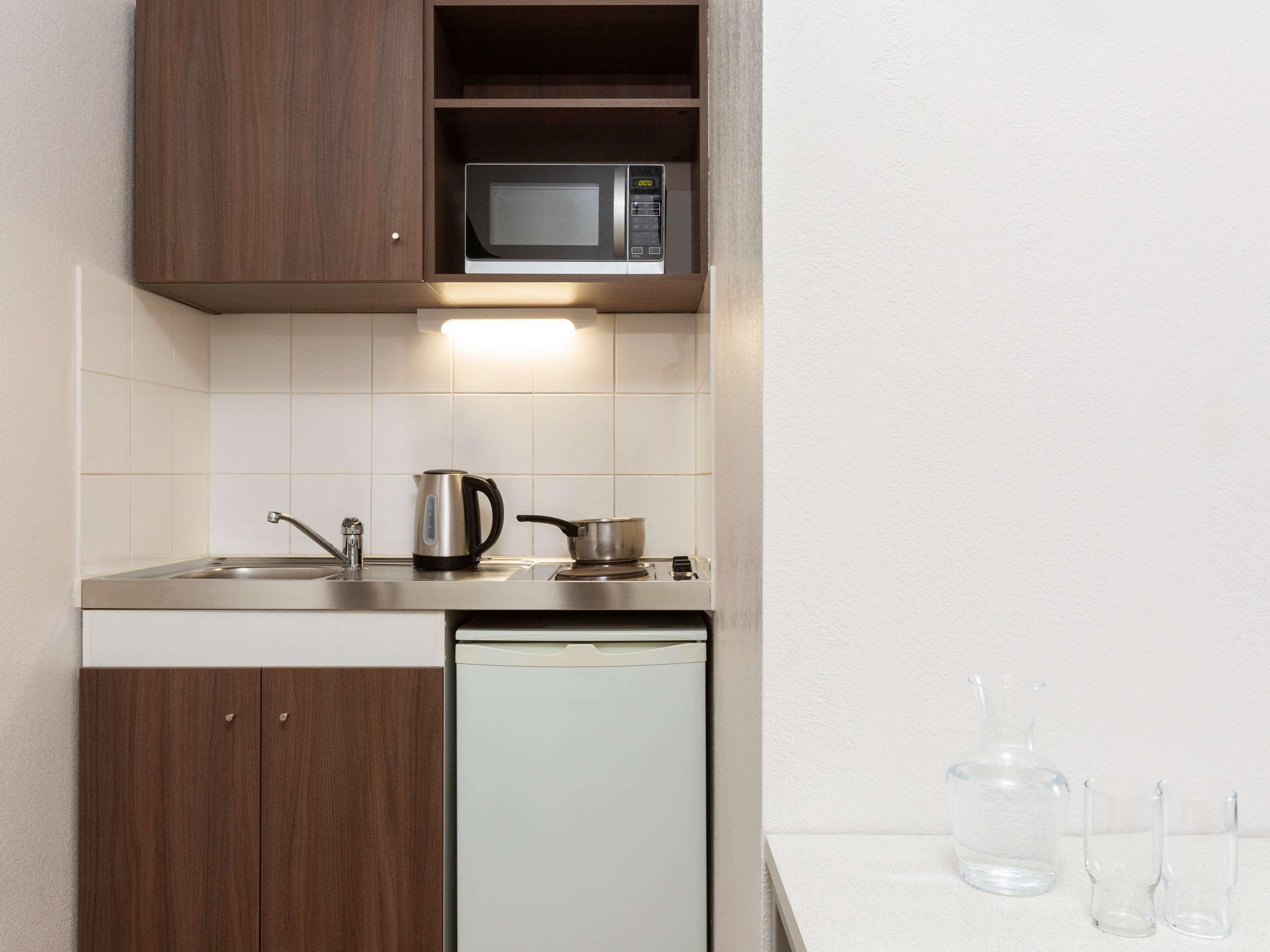Adagio Access Sous Poissy