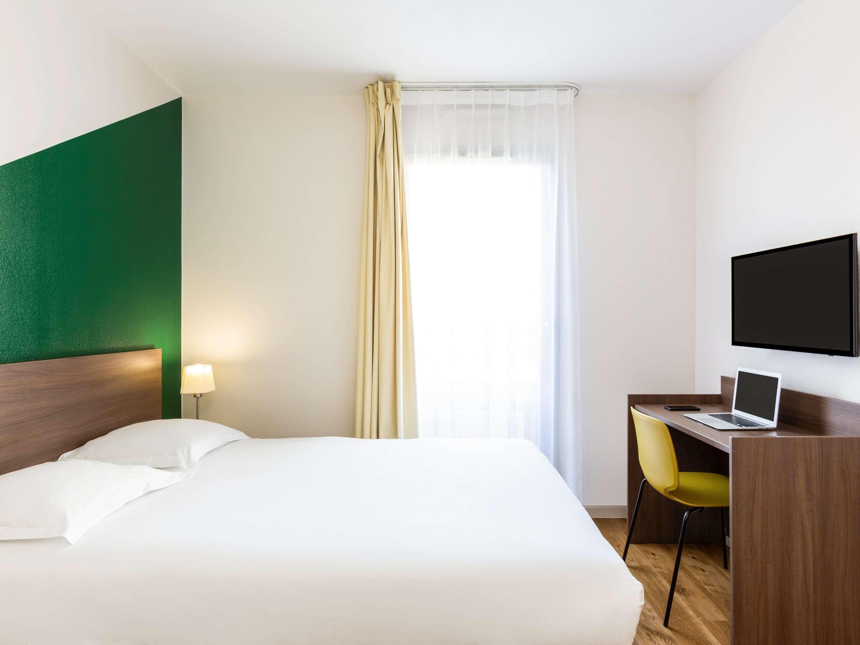 Adagio Access Sous Poissy Carrières-sous-Poissy