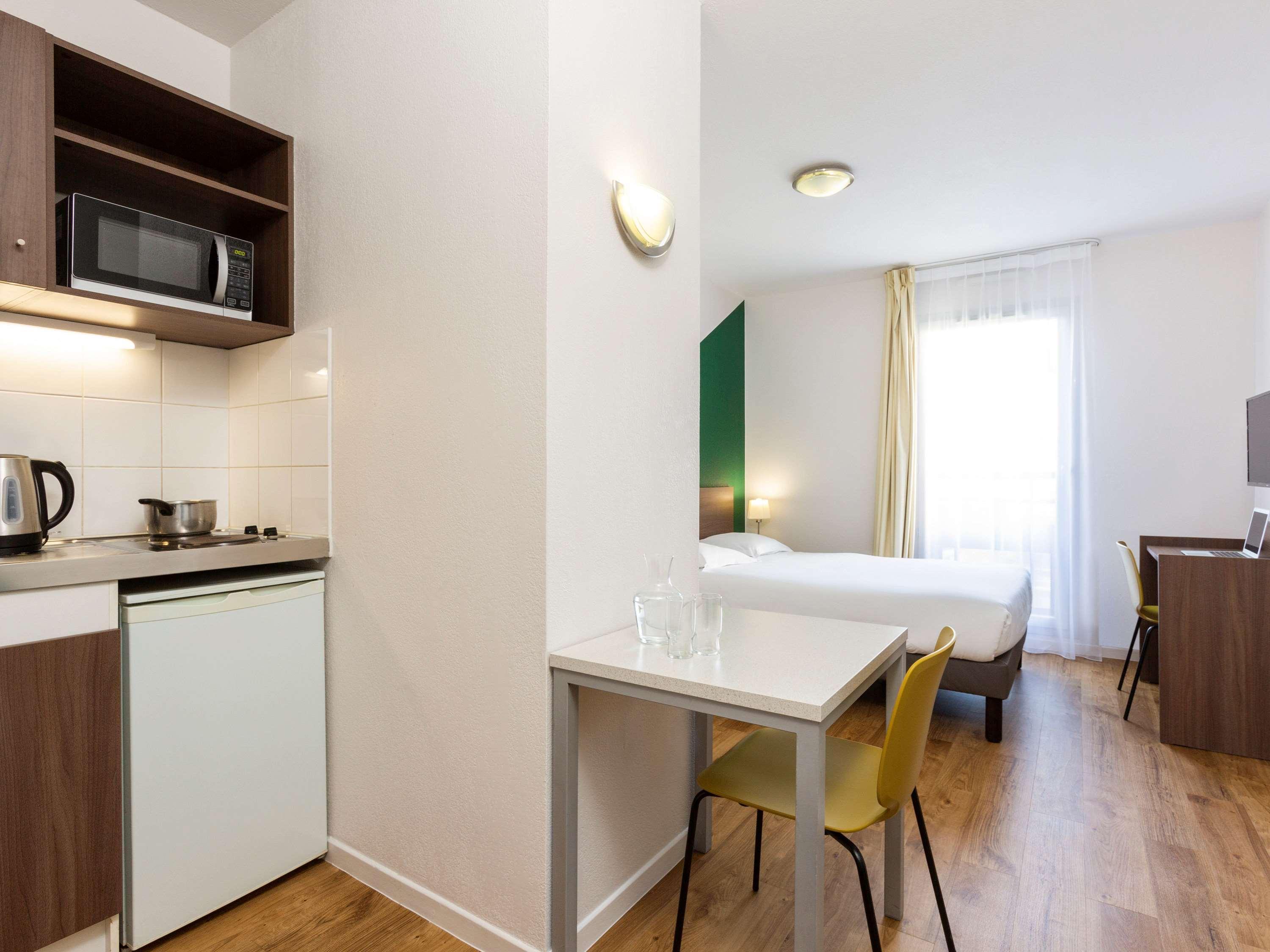 Adagio Access Sous Poissy