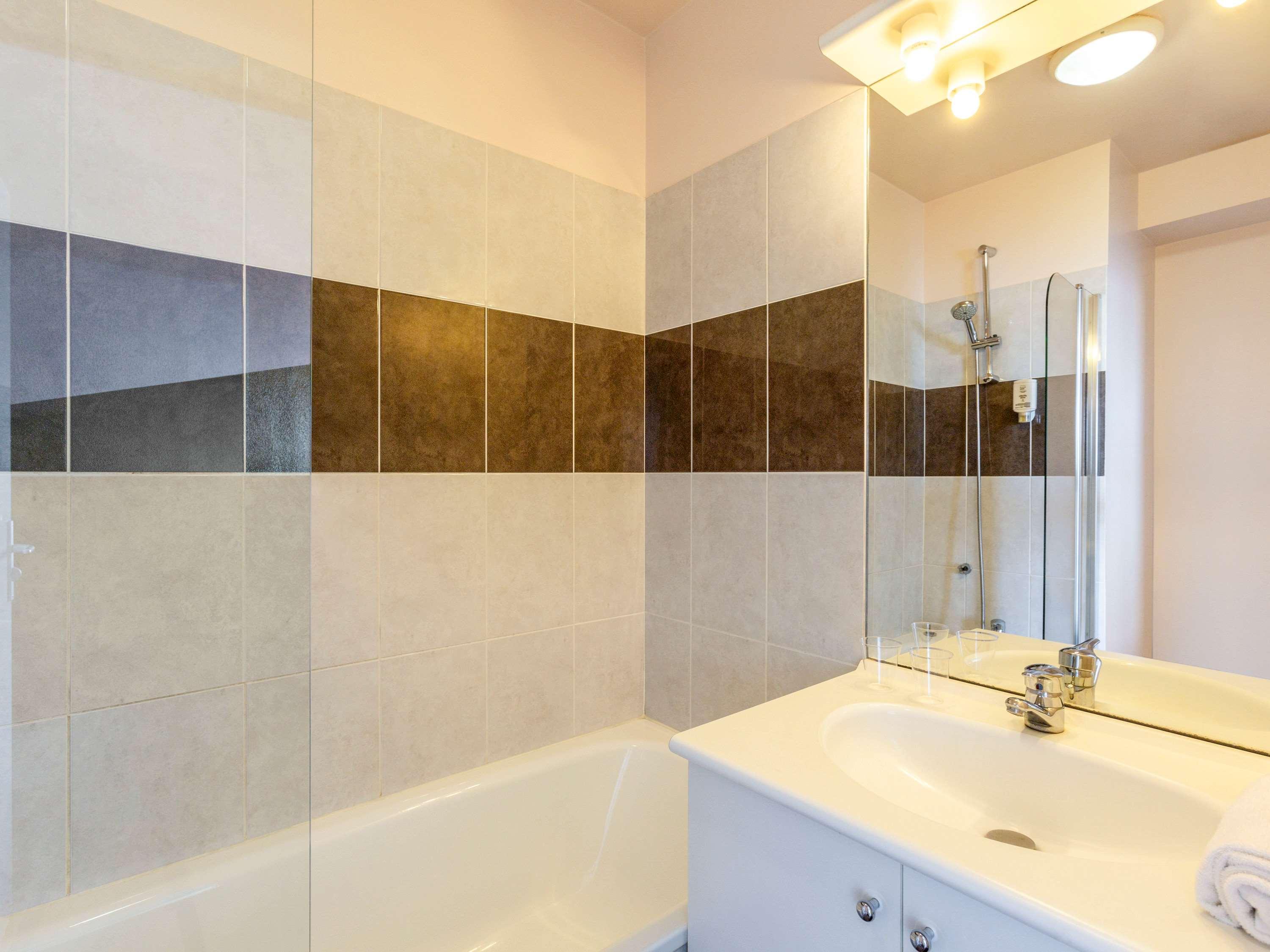 Adagio Access Sous Poissy Carrières-sous-Poissy