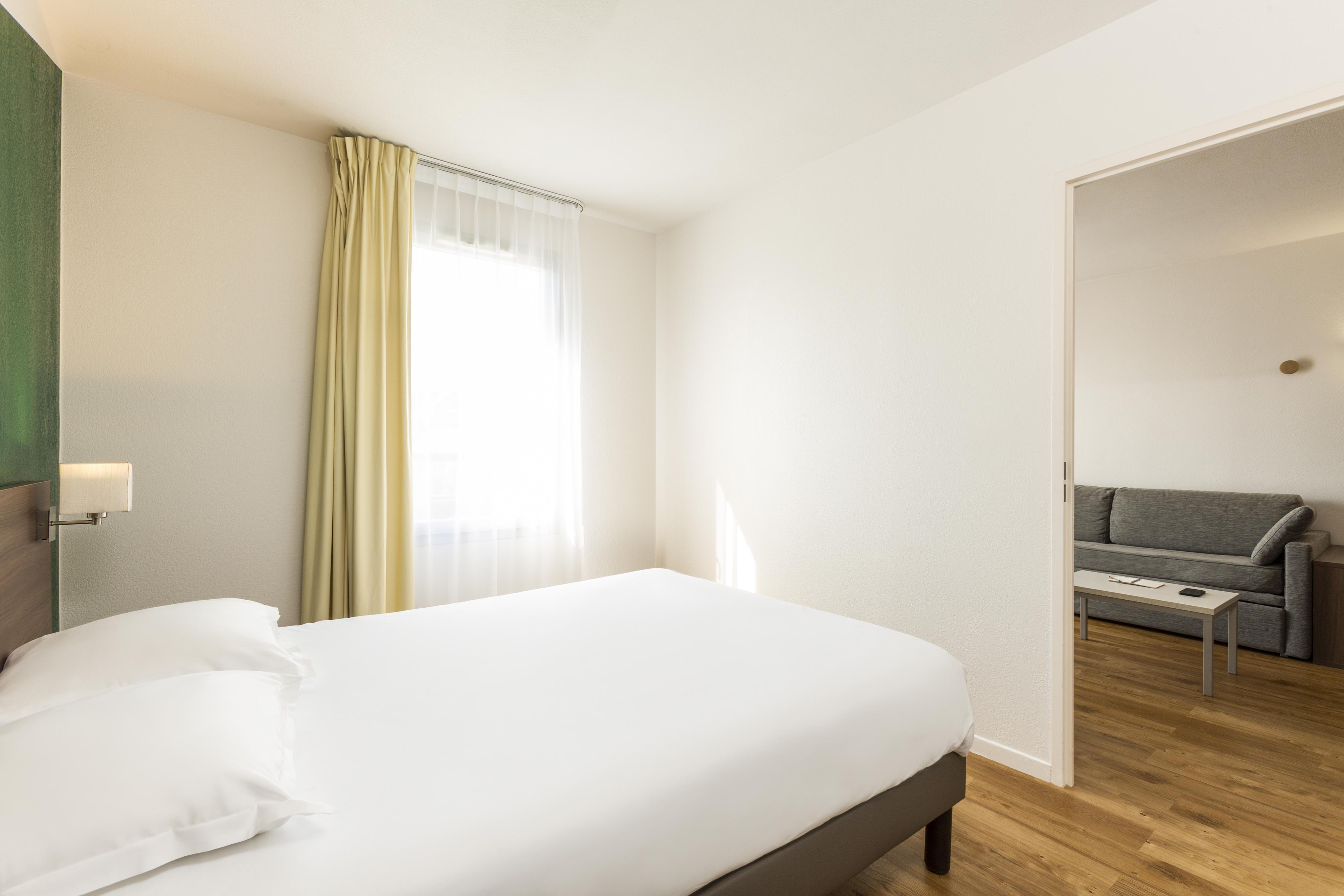 Adagio Access Sous Poissy 2* Carrières-sous-Poissy