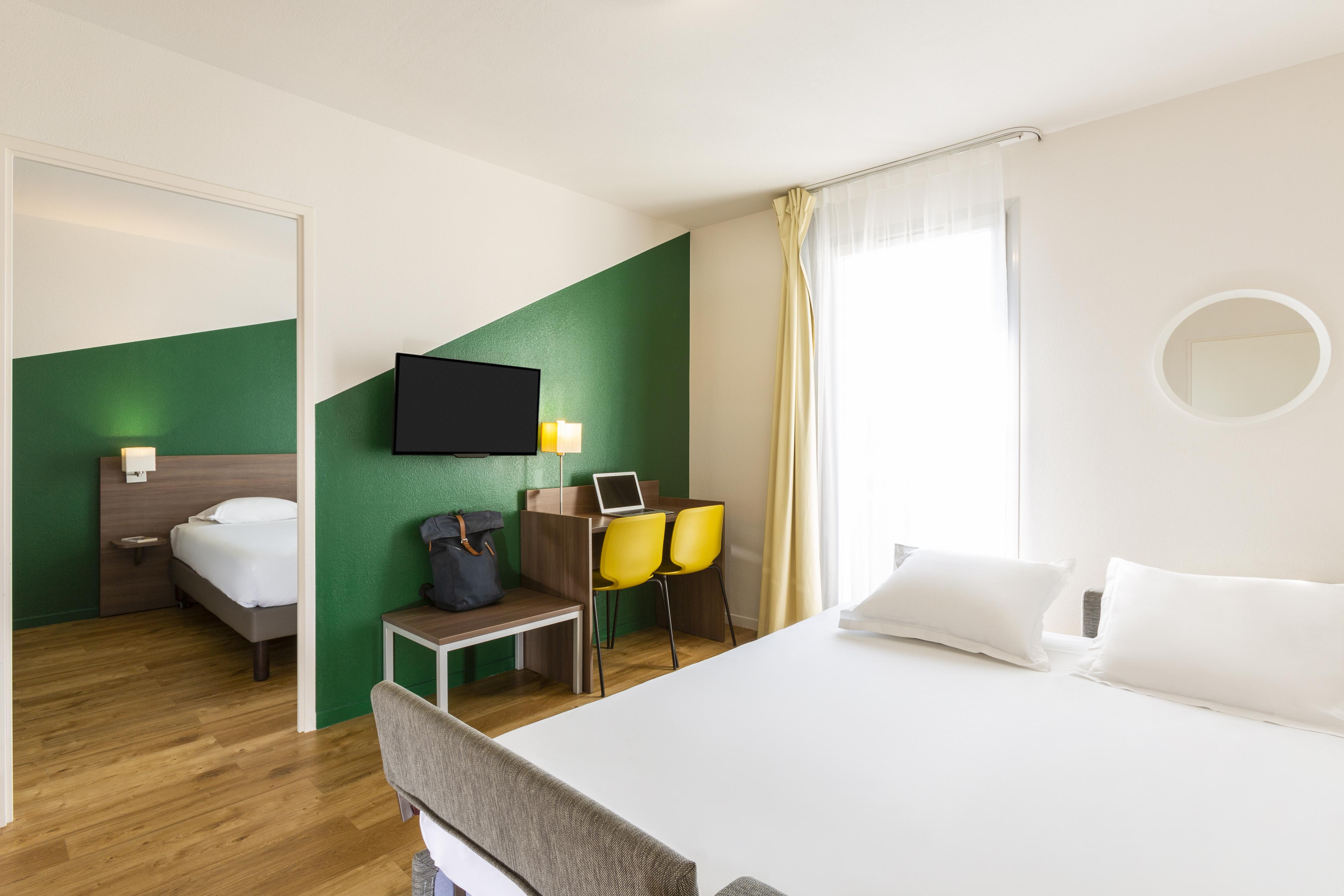 Adagio Access Sous Poissy 2* Carrières-sous-Poissy