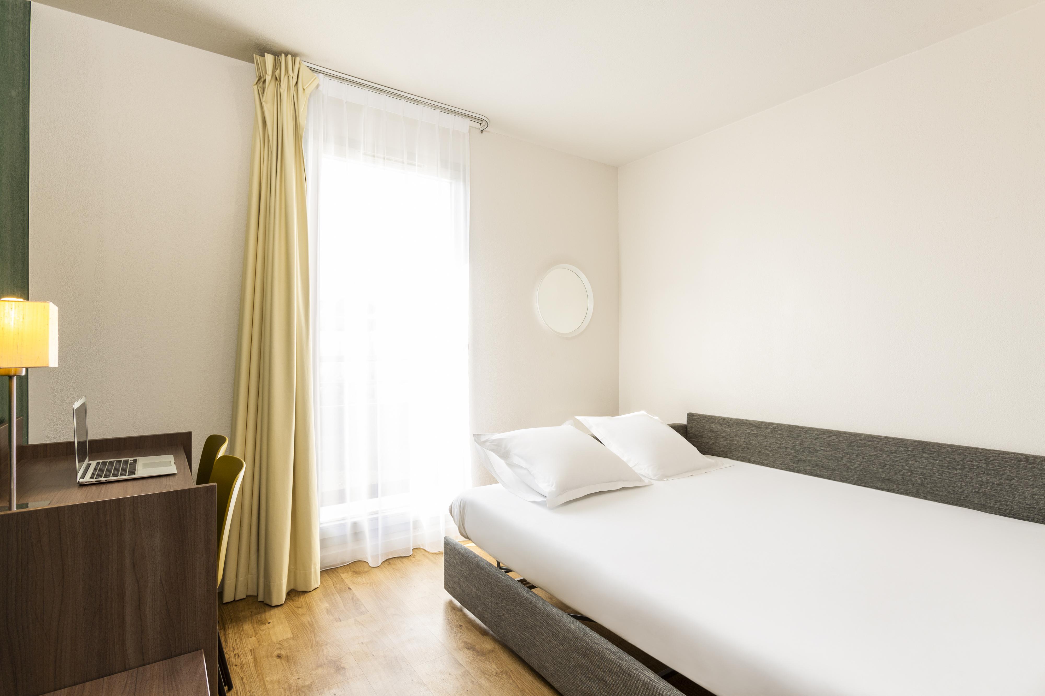 Aparthotel Adagio Access Sous Poissy Carrières-sous-Poissy