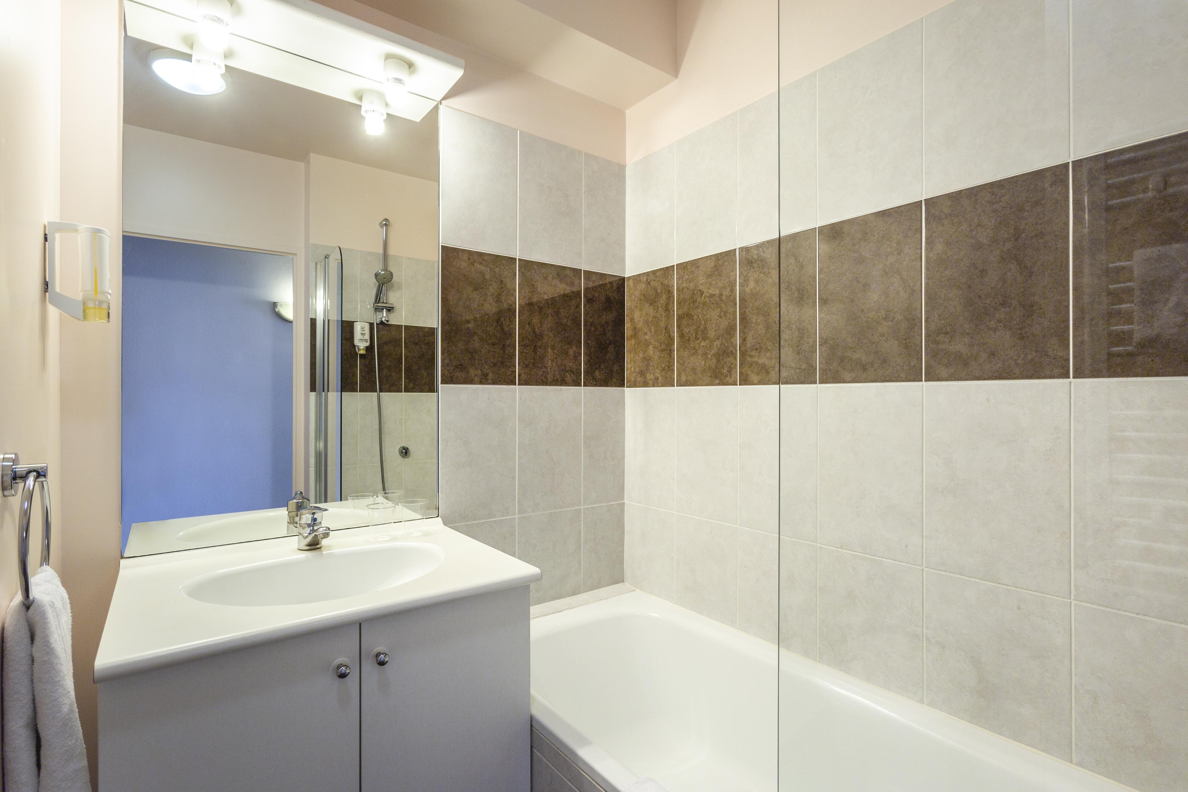 Adagio Access Sous Poissy