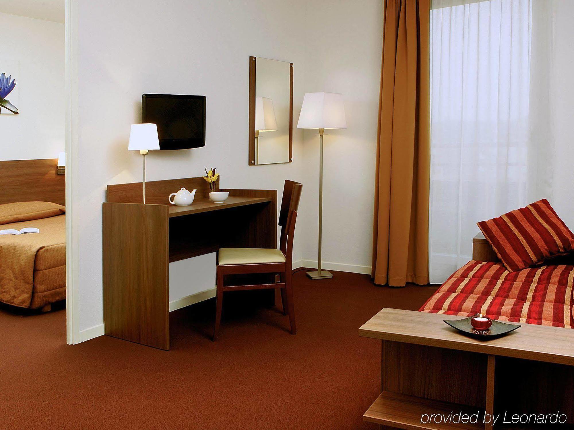 Adagio Access Sous Poissy