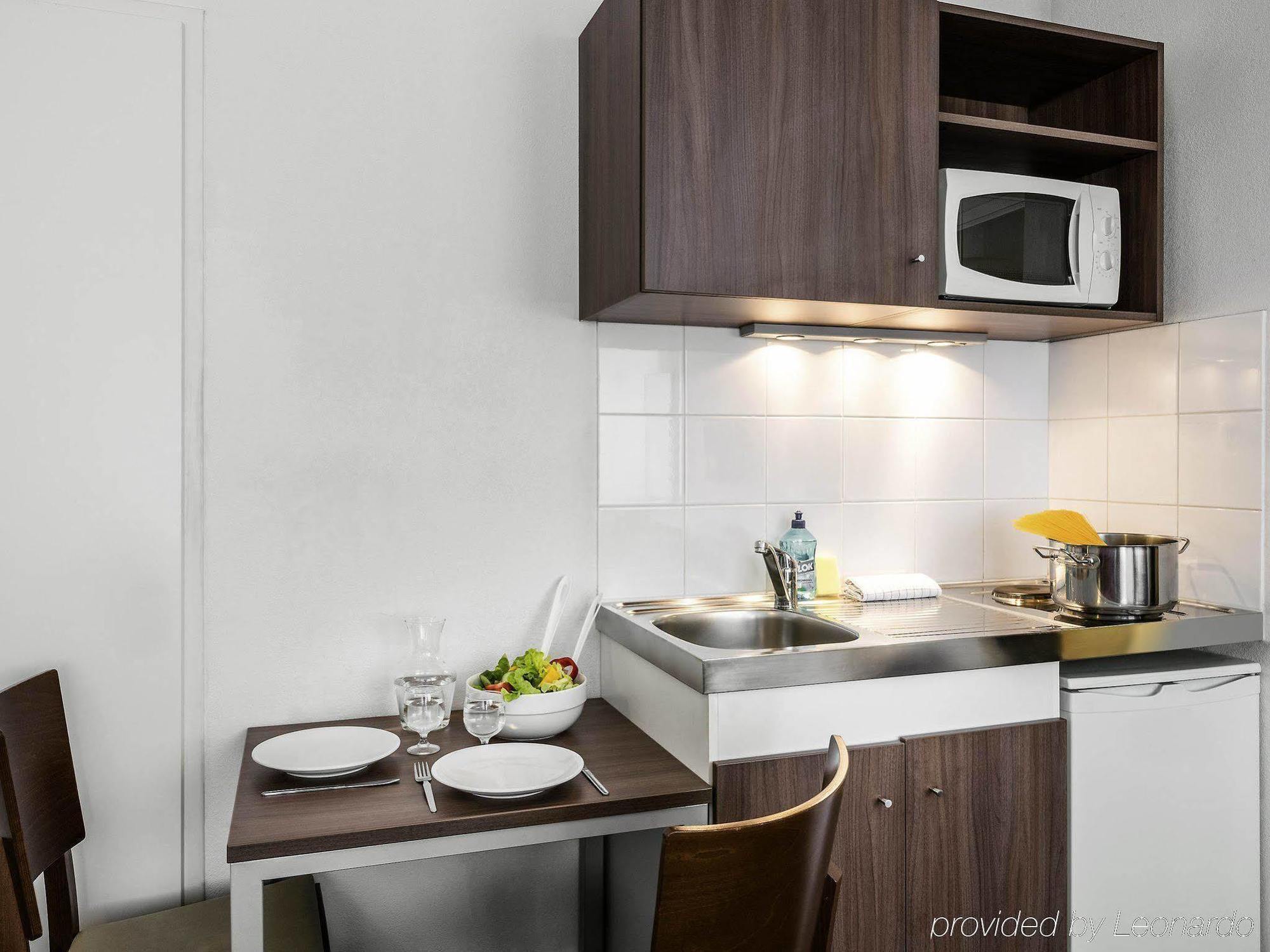 Adagio Access Sous Poissy Aparthotel Carrières-sous-Poissy