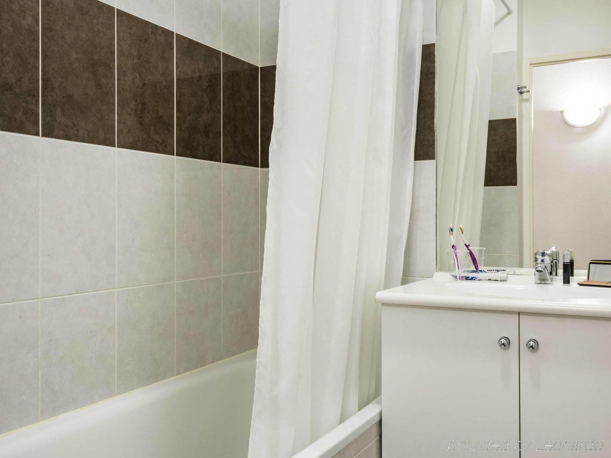 Aparthotel Adagio Access Sous Poissy Carrières-sous-Poissy