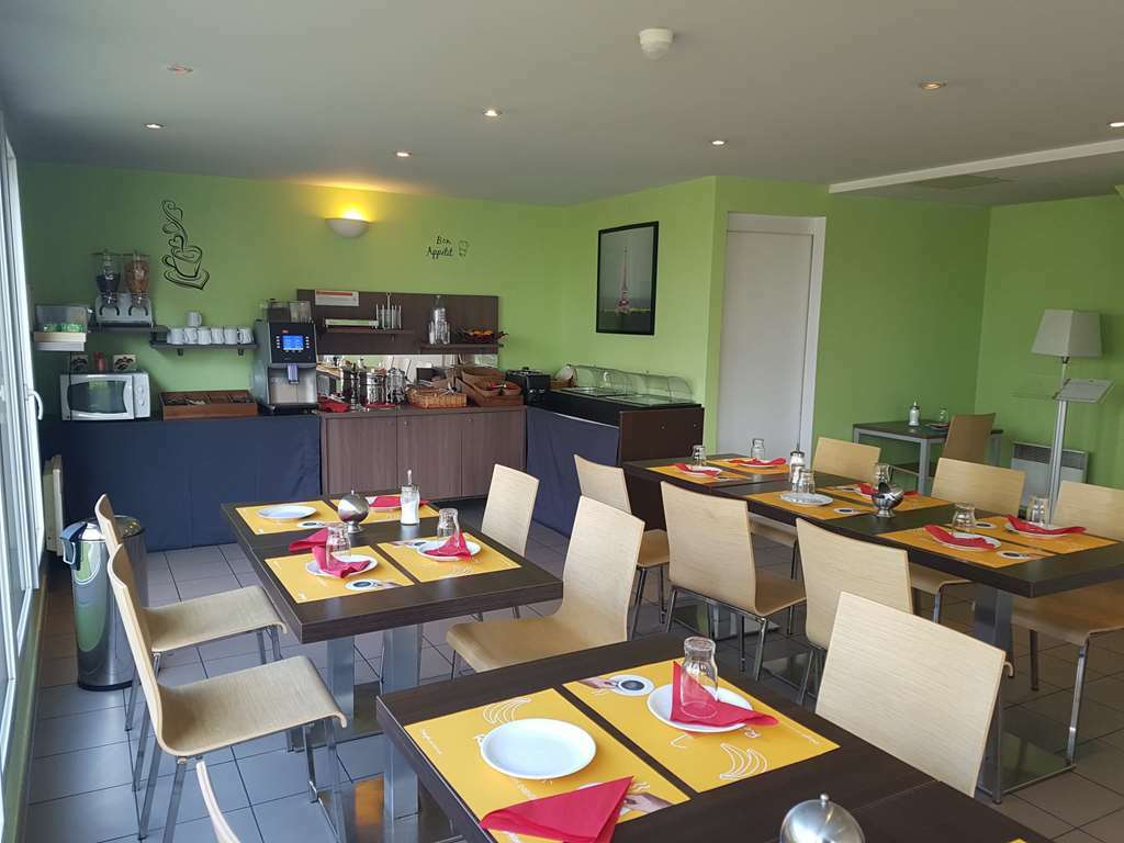 Adagio Access Sous Poissy Aparthotel Carrières-sous-Poissy