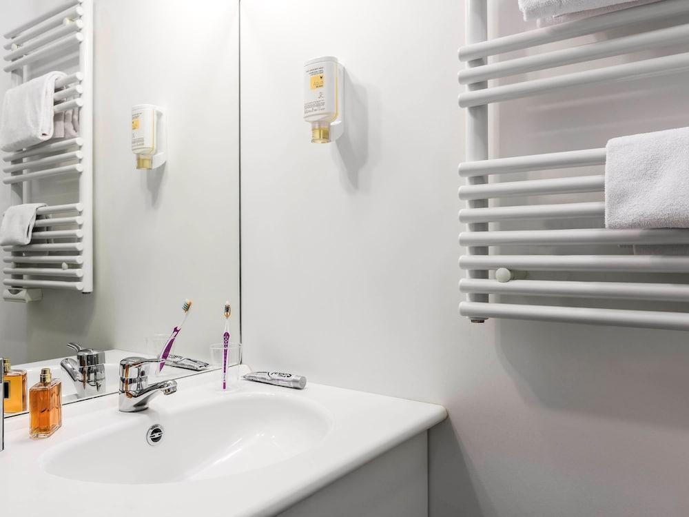 Adagio Access Sous Poissy 2* Carrières-sous-Poissy