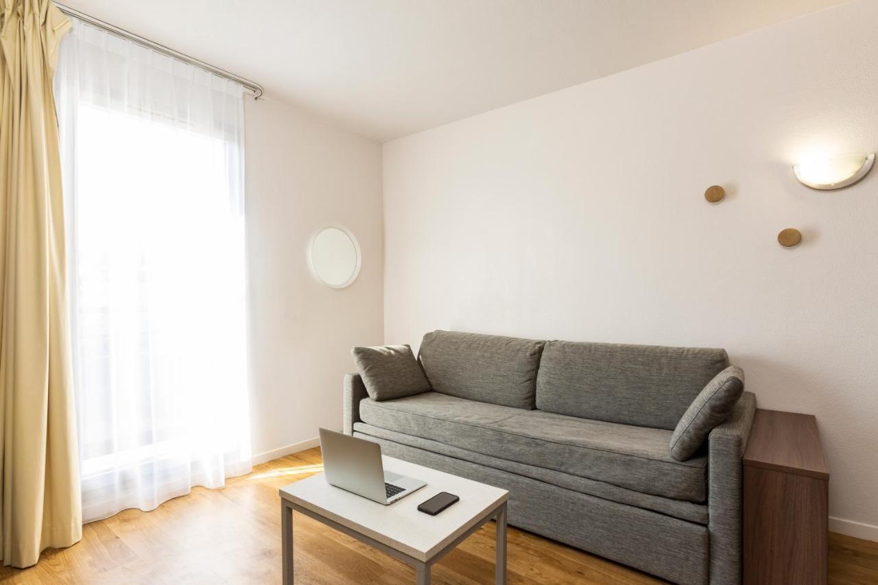 Adagio Access Sous Poissy Carrières-sous-Poissy