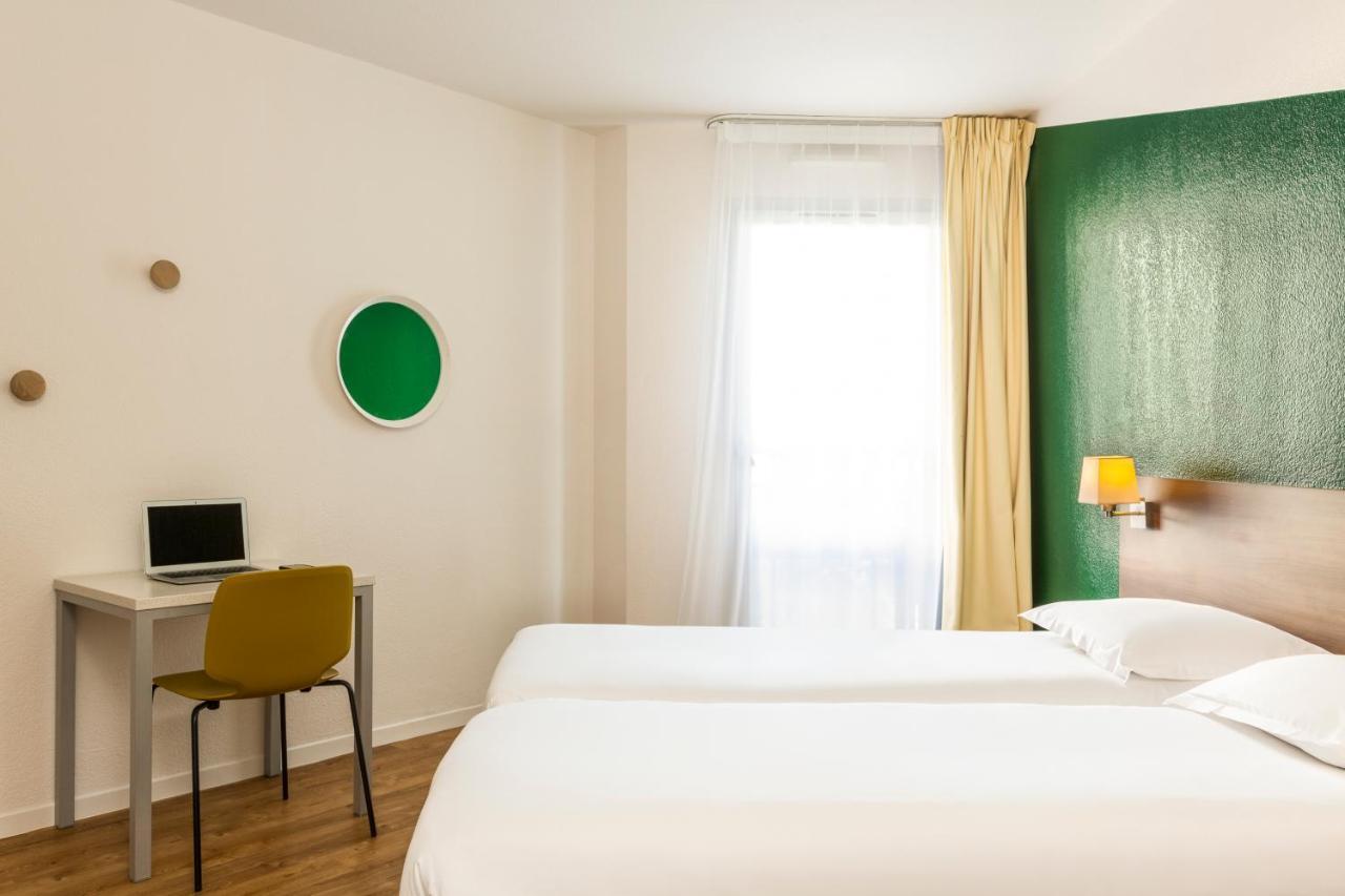 Adagio Access Sous Poissy Aparthotel Carrières-sous-Poissy