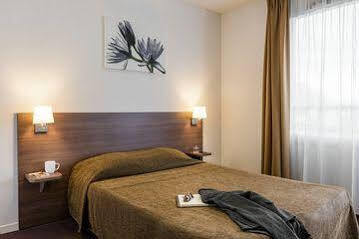 Aparthotel Adagio Access Sous Poissy Carrières-sous-Poissy